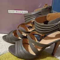 Елегантни дамски сандали , снимка 1 - Сандали - 45373237