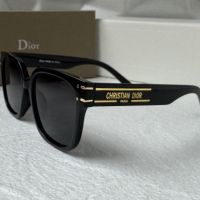 Dior 2024 дамски слънчеви очила, снимка 9 - Слънчеви и диоптрични очила - 45456133