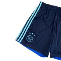 Мъжки къси панталони Adidas x Ajax🇳🇱 2021 | M размер, снимка 3 - Къси панталони - 45657268