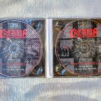 Led Zeppelin Kreator ОРИГИНАЛНИ , снимка 11 - CD дискове - 45312845