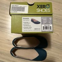 Нови пантофи/балеринки Xero 39.5н., снимка 2 - Дамски ежедневни обувки - 45627590