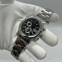 Gucci G Chrono chronograph , снимка 4 - Дамски - 45233196