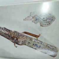Огнестрелни оръжия от 15-16-ти век, снимка 14 - Енциклопедии, справочници - 45188821