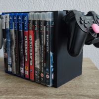 Модулна стойка за игри и джойстици Xbox / PlayStation , снимка 3 - Аксесоари - 45513908