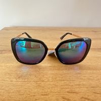 Дамски слънчеви очила , снимка 3 - Слънчеви и диоптрични очила - 45842534
