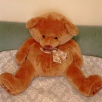 Плюшен мечок в отлично състояние., снимка 2 - Плюшени играчки - 45614823