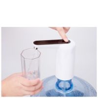 Електрическа помпа за бутилирана вода (001), снимка 8 - Аксесоари за кухня - 45872406