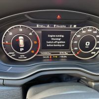 Audi A4/Matrix/virtual /Quattro 3.0Tdi, снимка 9 - Автомобили и джипове - 45196752