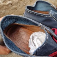 Tamaris оригинални обувки , снимка 10 - Дамски ежедневни обувки - 46116788