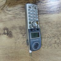 Безжичен Dect телефон KX TG 5431с база и сушалка, снимка 2 - Стационарни телефони и факсове - 45285189