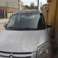 Citroen Berlingo Газ/Бензин , снимка 3 - Автомобили и джипове - 45415704