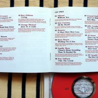 CD – SAD songs, снимка 5 - CD дискове - 45266788