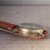 СССР мъжки часовник ''Полет звънец'' , снимка 6 - Мъжки - 45469342