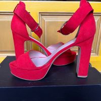 Дамски стилни обувки, снимка 6 - Дамски елегантни обувки - 45768472