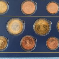 Пробни монети от 7 по-редки държави, снимка 9 - Нумизматика и бонистика - 45573702