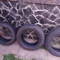 летни гуми с размери185 /65 /15 и 165 /60 /15, снимка 8 - Гуми и джанти - 45269790