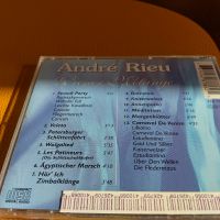 ANDRE RIEU, снимка 8 - CD дискове - 45328525