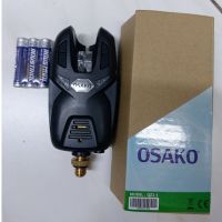 Сигнализатор Osako QZ1-1, снимка 1 - Такъми - 45281631