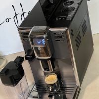 Кафемашина кафе автомат Philips Saeco ıncanto с гаранция, снимка 6 - Кафемашини - 45185616