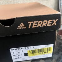 Adidas Terrex R2 Gore-Tex 40, снимка 7 - Маратонки - 46020530