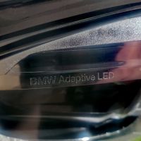 Фар Фарове за BMW X4 G02 X3 G01 / БМВ X3 Г01 Х4 Г02 Adaptive LED. , снимка 5 - Части - 45862717