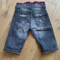 Маркови къси дънки за момче, снимка 4 - Детски къси панталони - 45687763