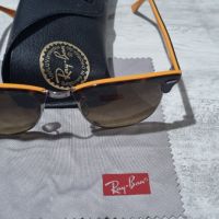 Продавам слънчеви очила Rei Ban, снимка 1 - Слънчеви и диоптрични очила - 45179656