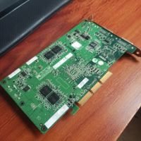 Видеокарта Nvidia Quadro FX1100, снимка 3 - Работни компютри - 45301295