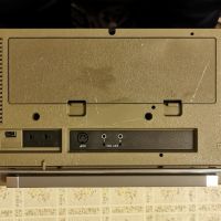 SHARP GF-7500 (радиокасетофон касетофон радио касетофон), снимка 5 - Аудиосистеми - 45845833