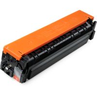 HP CF540A съвместима тонер касета (1.4K), снимка 2 - Консумативи за принтери - 45215924