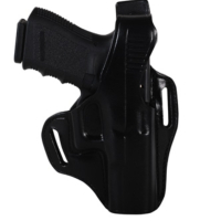 Кобур Bianchi Serpent Black Glock 19, 23, 32 RH, снимка 1 - Оборудване и аксесоари за оръжия - 45037941
