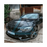 Спойлер M Performance за предна М броня за BMW F32/F33/F36 (2013-19), снимка 7 - Аксесоари и консумативи - 45035377