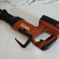 Разпродажба - Hilti SR 30 A36 / 2 x 2,6 Ah - Корав саблен трион 36 V, снимка 4 - Други инструменти - 45367769