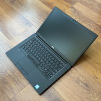 14' Full HD IPS Core i7-6600u DELL Latitude 7480 @ 8GB DDR4/256GB NVMe/HDMI/USB 3.1/Подсветка/Бат 3ч, снимка 11 - Лаптопи за работа - 45359035