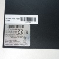 UPS Eaton 5E 1500i USB, снимка 5 - UPS захранвания - 45298172