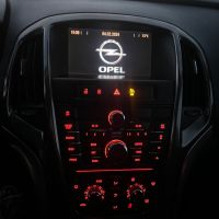 Opel Astra J COSMO Paket, снимка 13 - Автомобили и джипове - 45302216
