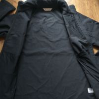 vaude Cyclone VI softshell jacket men's - страхотно мъжко яке ХЛ КАТО НОВО, снимка 10 - Якета - 45082410