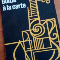 Ноти за професионални китаристи, бас, соло, джаз, песни. , снимка 9 - Китари - 45778500