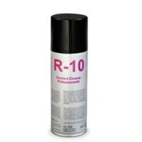 Контактен спрей почистващ R-10, снимка 1 - Аксесоари и консумативи - 45096351