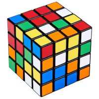 Оригинален куб на Рубик 4x4x4 Rubik's Master Cube, снимка 4 - Игри и пъзели - 45671581