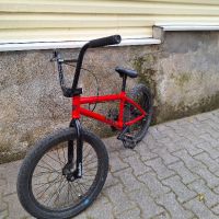 Колело BMX, снимка 2 - Велосипеди - 45846241