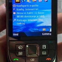 Nokia E66, снимка 1 - Nokia - 44995944