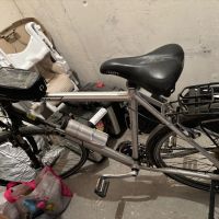 Велосипед KTM ALU 7005, снимка 8 - Велосипеди - 45354841