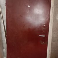 Стари метални врати , снимка 8 - Входни врати - 45451339
