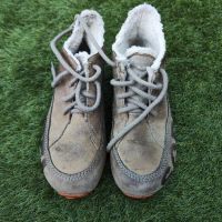 Туристически обувки Sorel, снимка 3 - Мъжки боти - 45716590