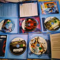 ЛОТ игри PS5, снимка 3 - Игри за PlayStation - 45269047