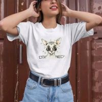 Дамски Памучни Тениски ✨FENDI ✨GUESS ✨DSQUARED2✨RALPH LAUREN , снимка 2 - Тениски - 45114114