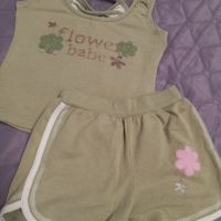 Детски дрехи - блузи и комплекти 4 год., снимка 6 - Детски комплекти - 45287245