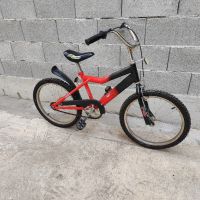 детско колело, снимка 3 - Детски велосипеди, триколки и коли - 45180959