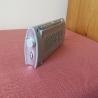 ново,Sony ICF-M410L Portable Radio,2001, снимка 8 - Радиокасетофони, транзистори - 45200368